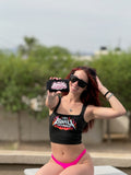 8BALL OFFROAD SPRING COLLECTION CROP TOPS