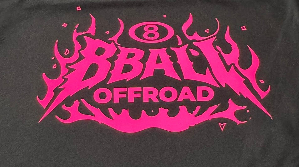 8BALL OFFROAD SPRING COLLECTION TSHIRTS