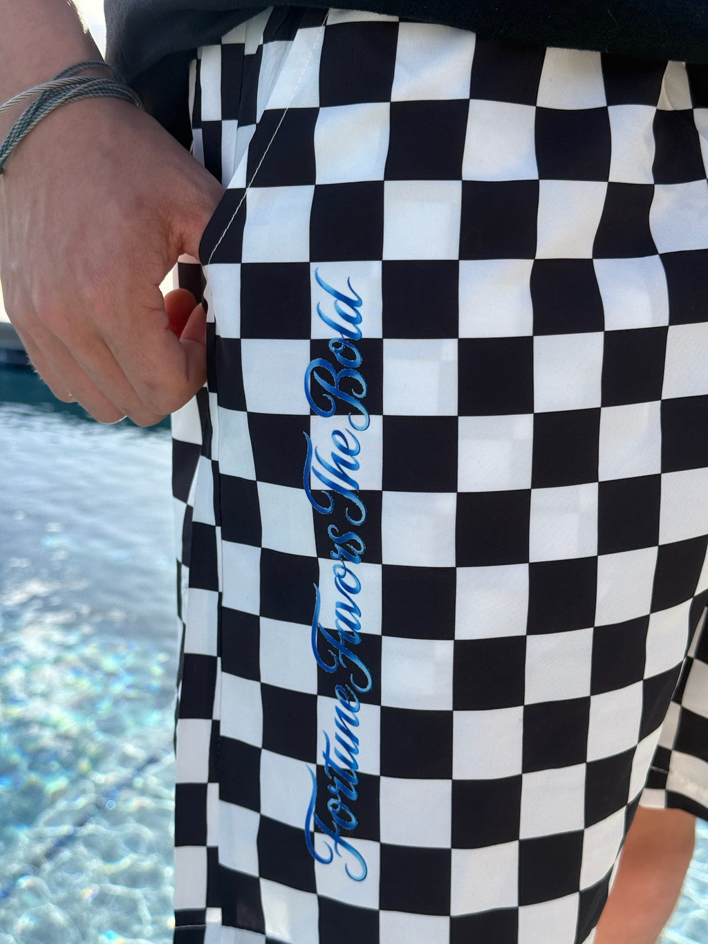 8BALL OFFROAD SPRING COLLECTION BOARD SHORTS