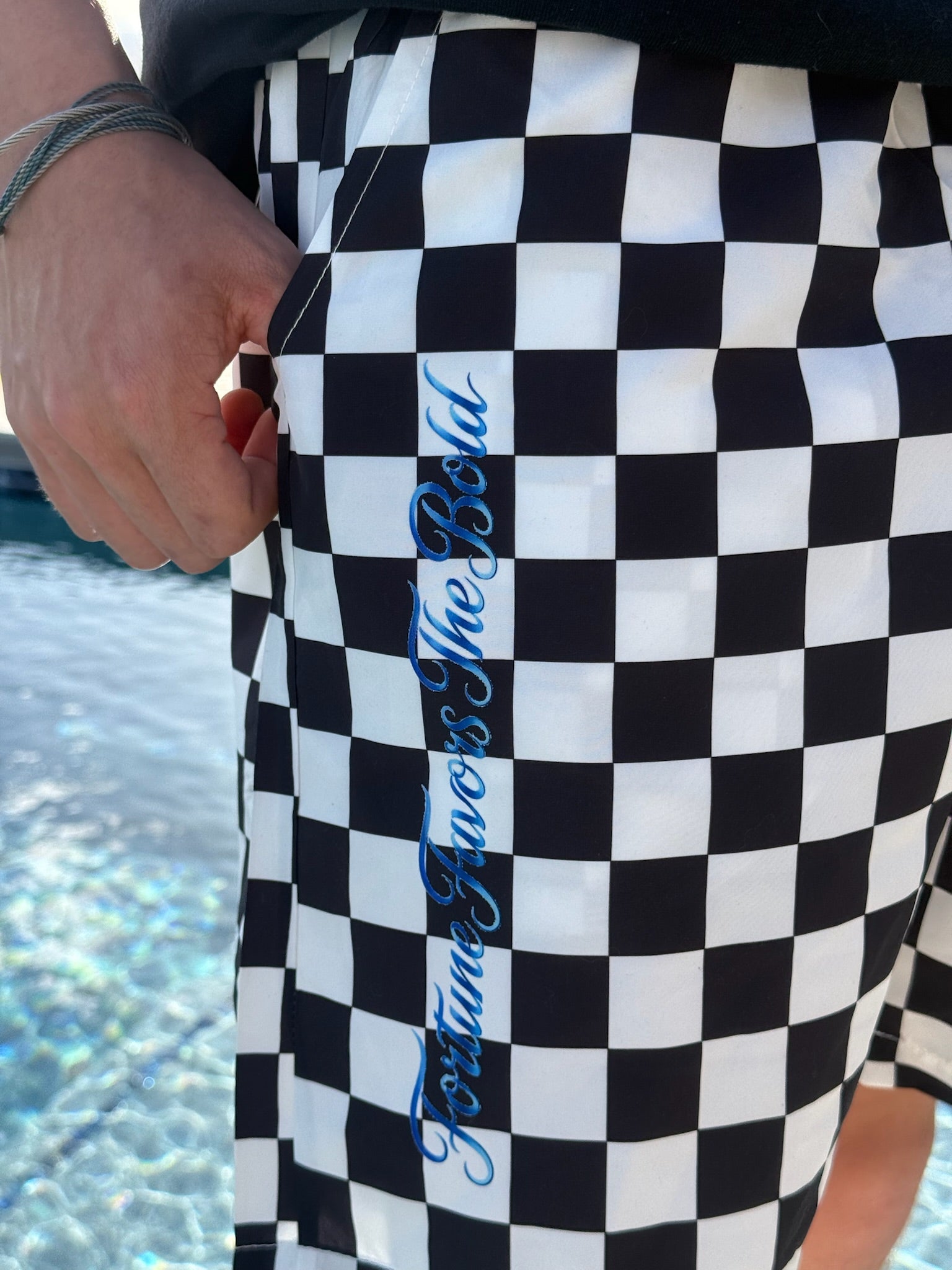 8BALL OFFROAD SPRING COLLECTION BOARD SHORTS