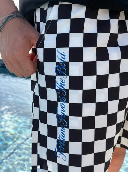 8BALL OFFROAD SPRING COLLECTION BOARD SHORTS