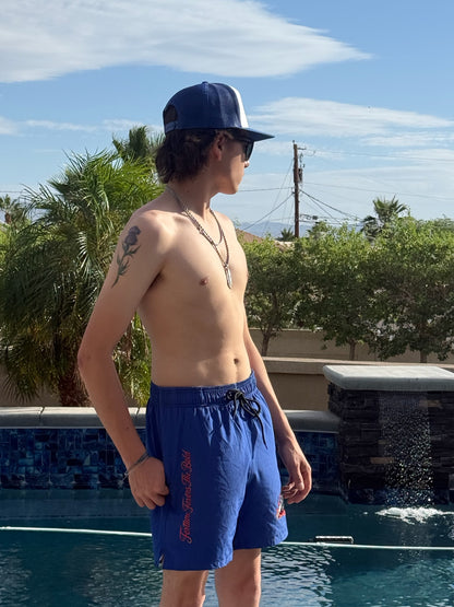 8BALL OFFROAD SPRING COLLECTION BOARD SHORTS