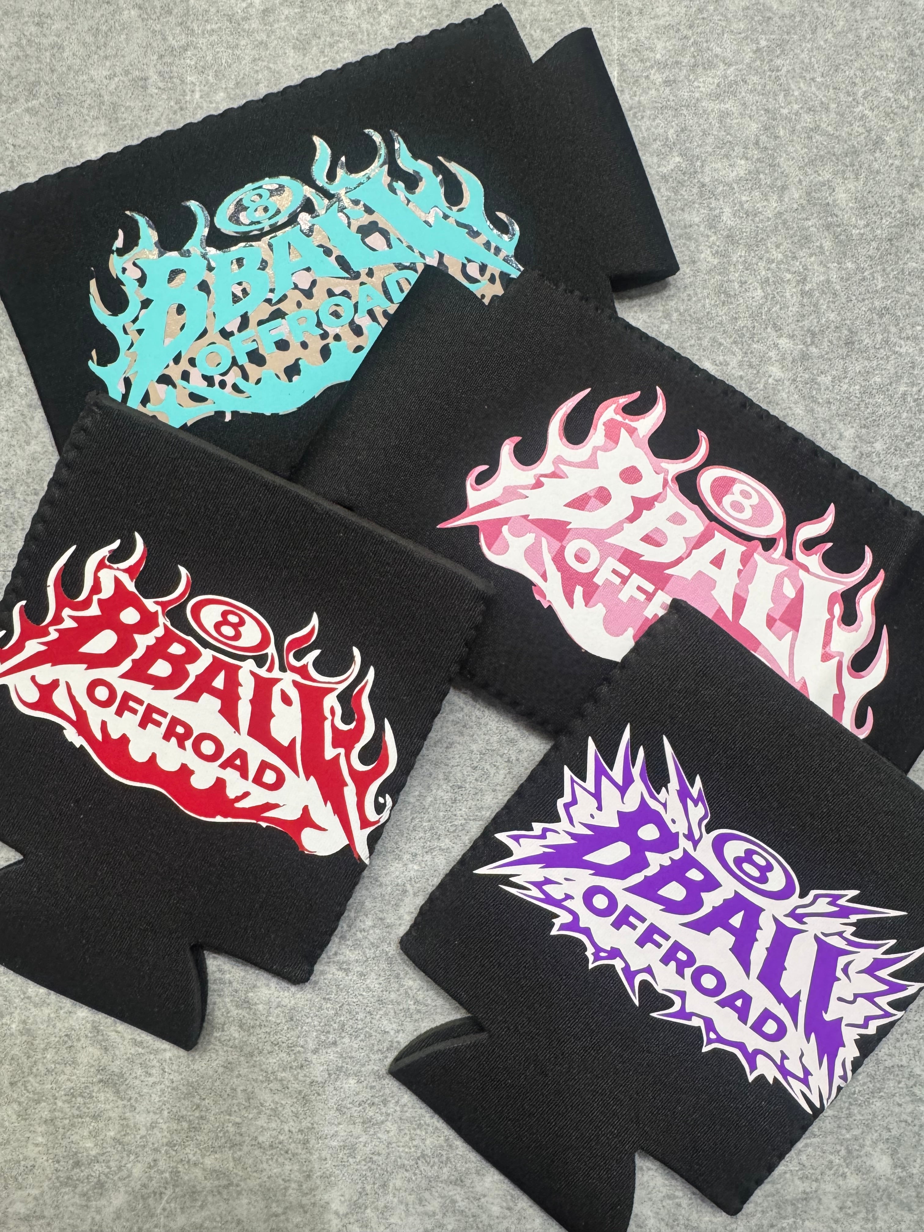 LIGHTING KOOZIES