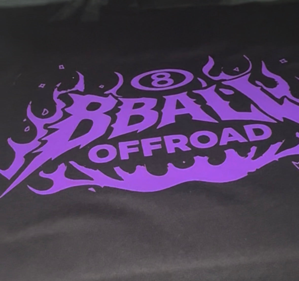 8BALL OFFROAD SPRING COLLECTION TSHIRTS