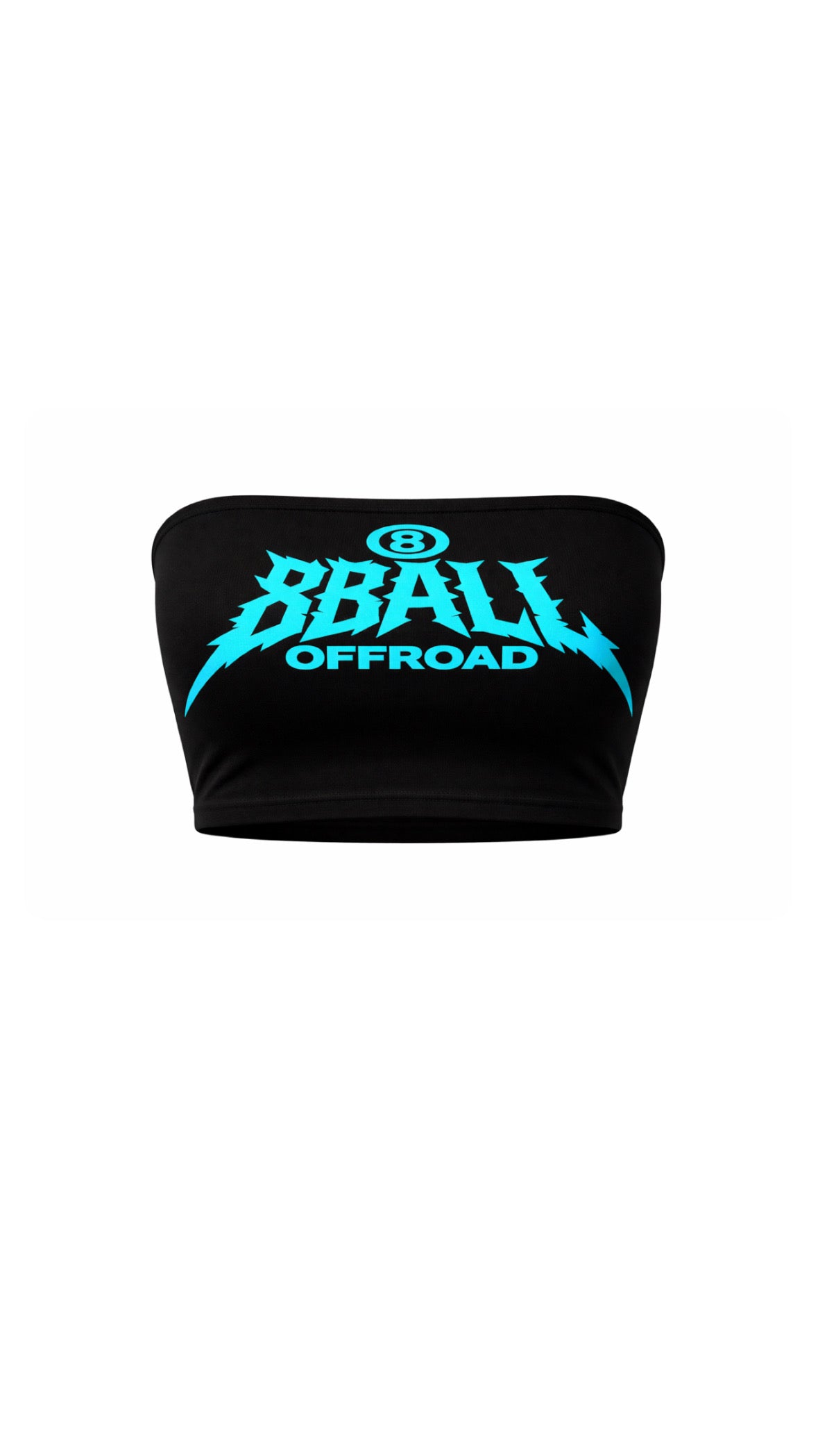 SIGNATURE 8BALL OFFROAD TUBE TOP