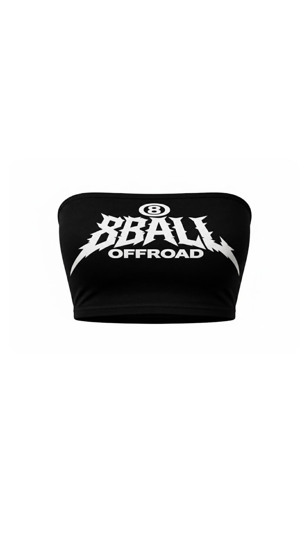 SIGNATURE 8BALL OFFROAD TUBE TOP