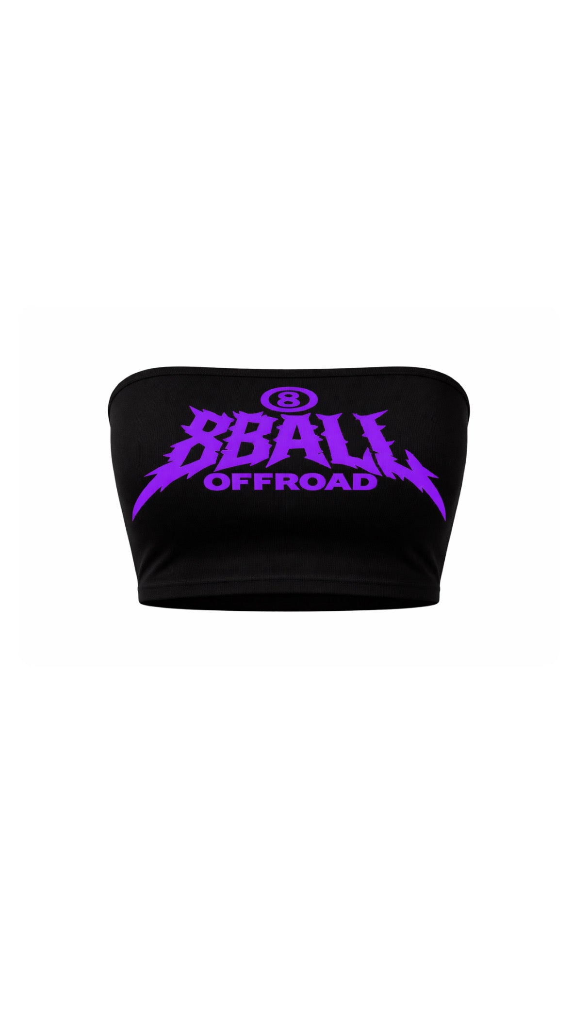 SIGNATURE 8BALL OFFROAD TUBE TOP