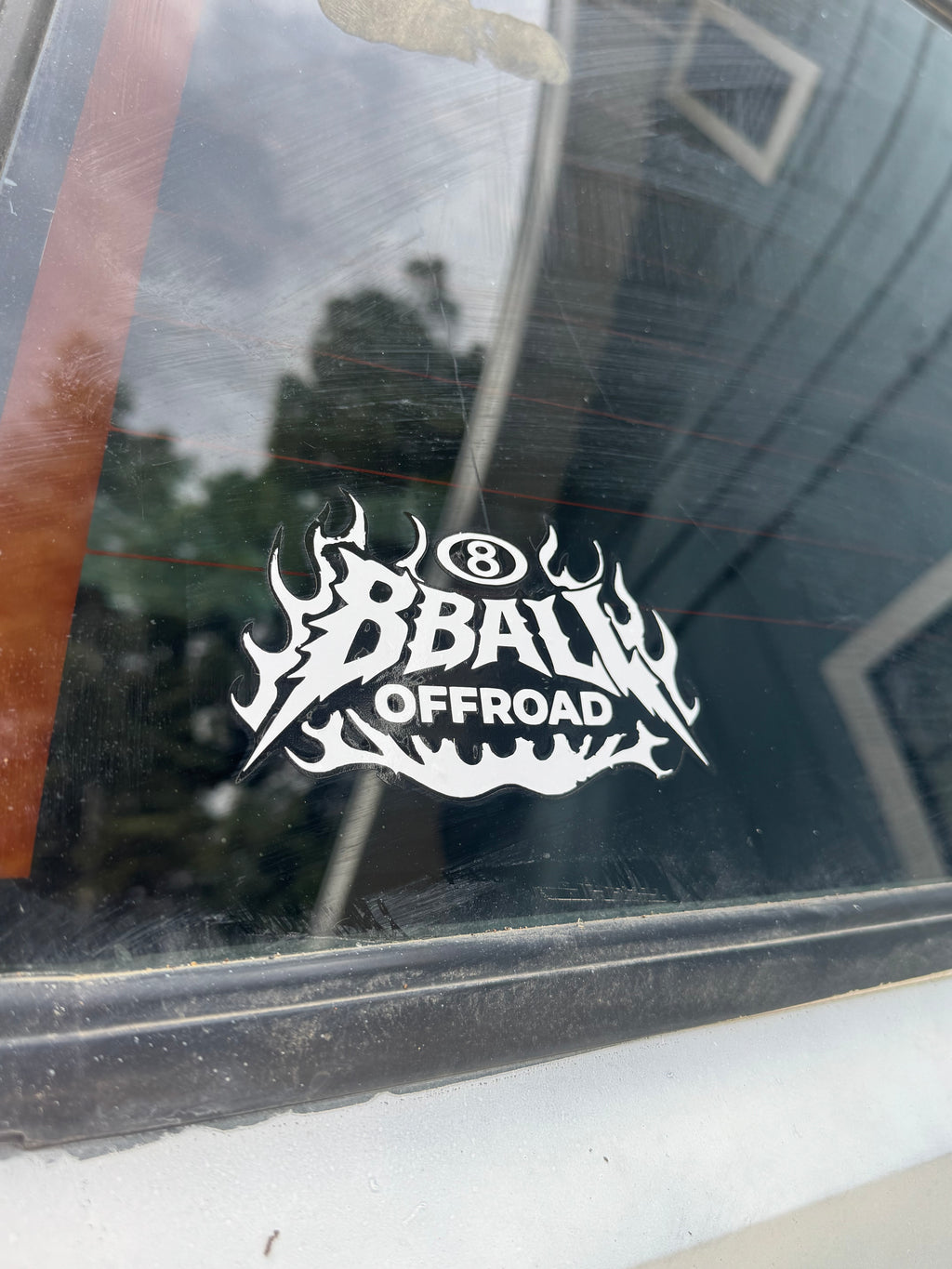MYSTERY VARIETY STICKER PACK OF 5
