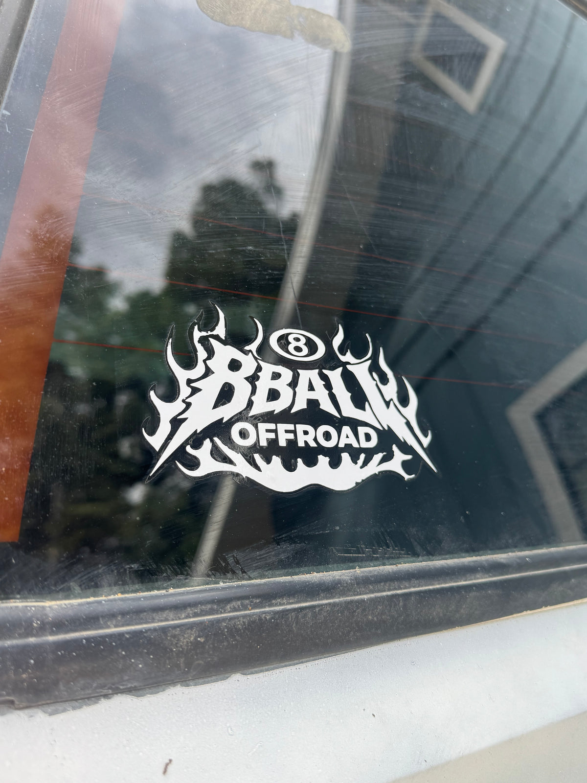 MYSTERY VARIETY STICKER PACK OF 5