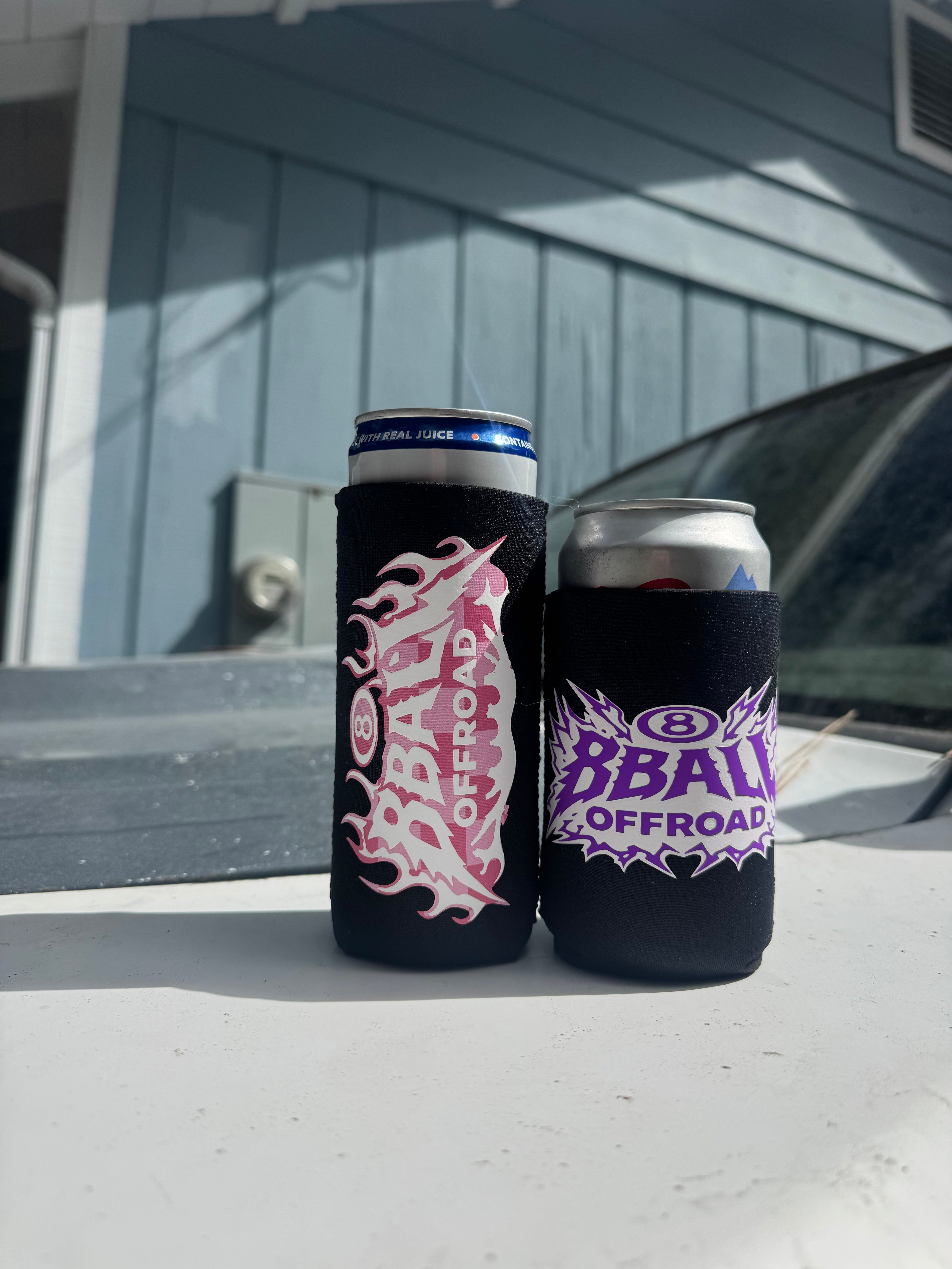 LIGHTING KOOZIES