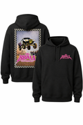 SUGARTOOTH HOODIE