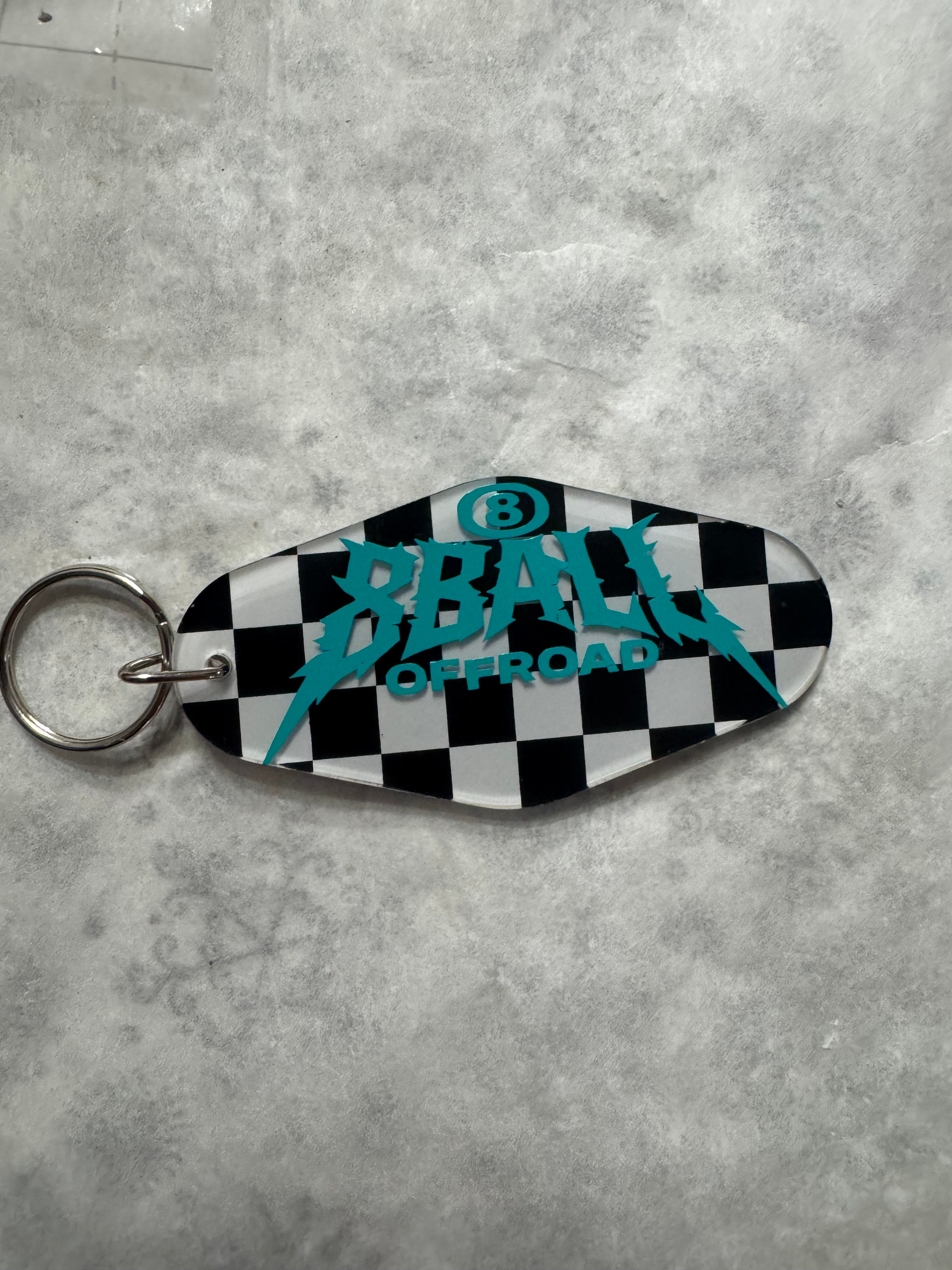 Key Chain