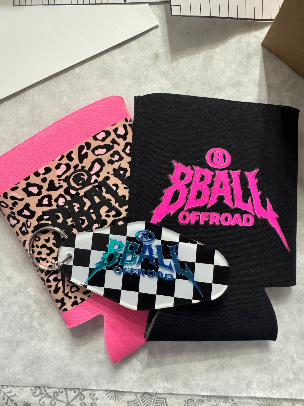Key Chain