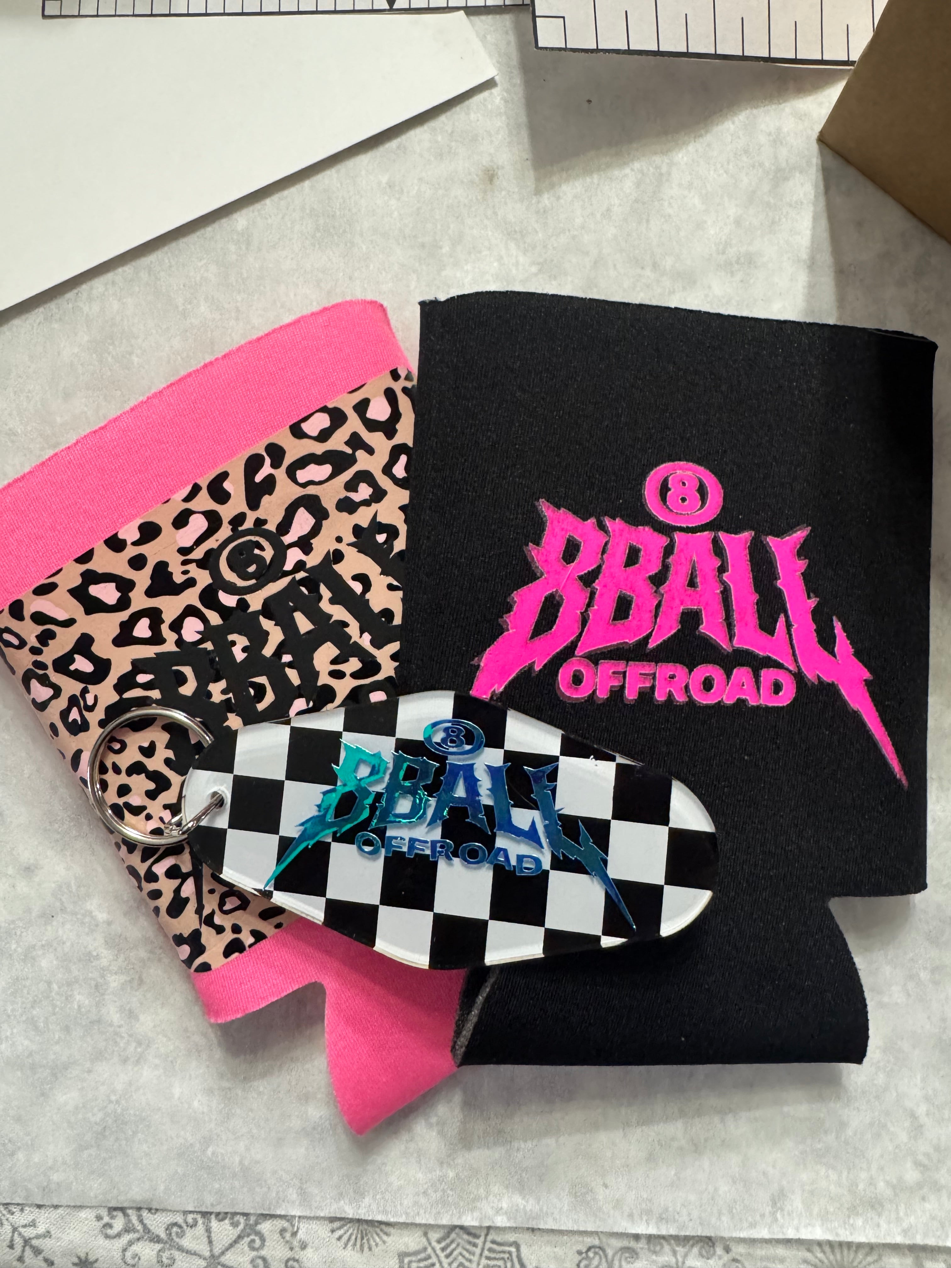 Key Chain