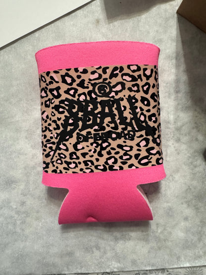 Classic Logo Coozie