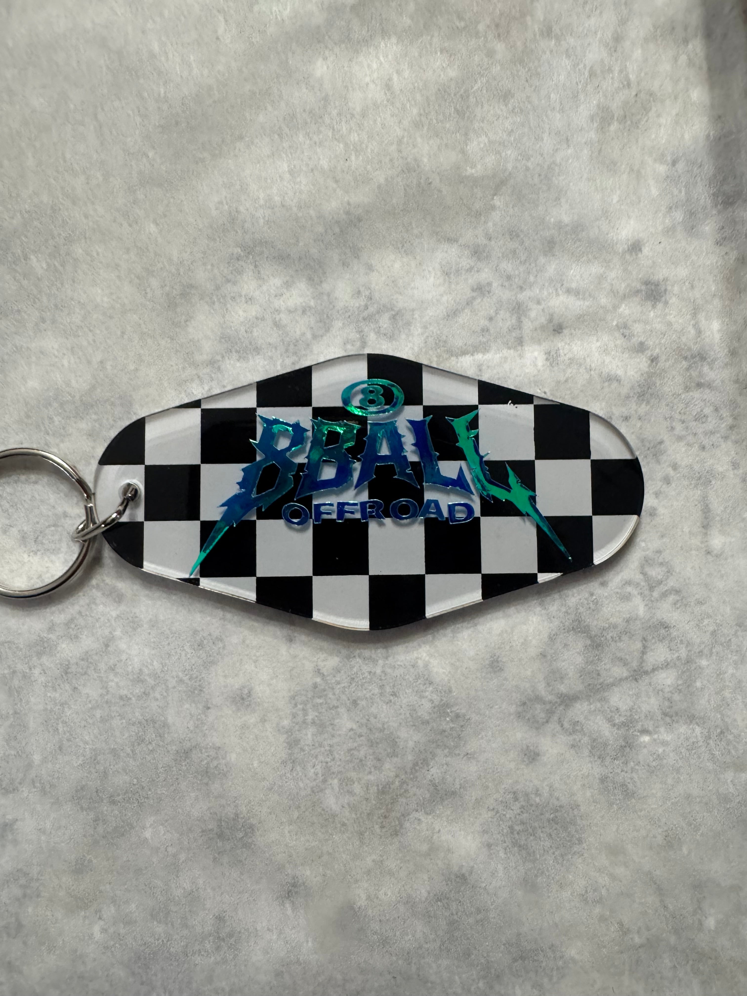 Key Chain
