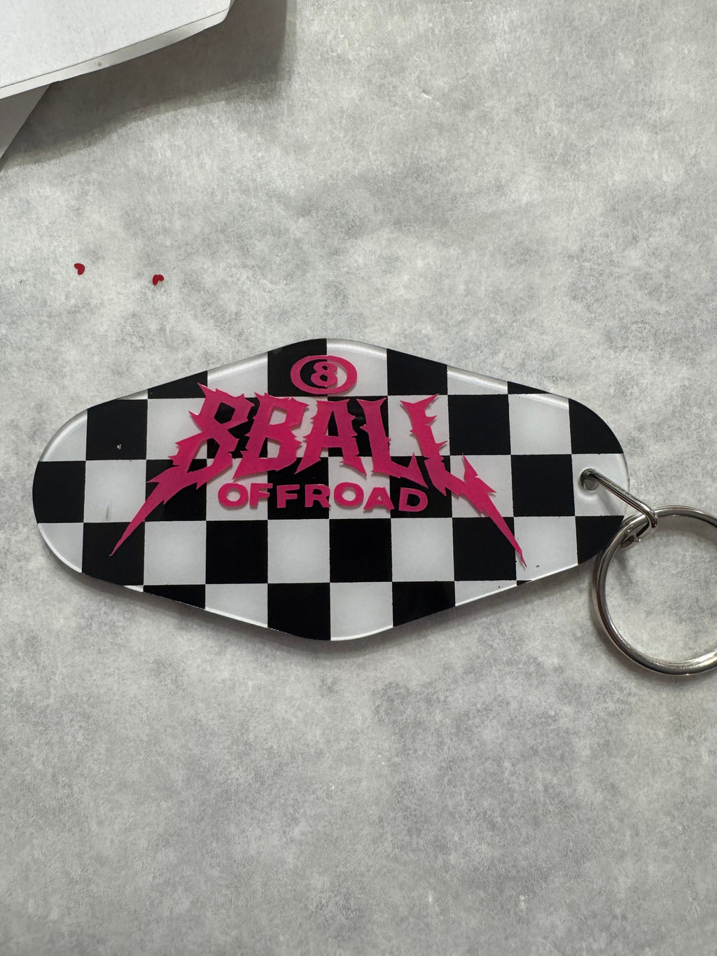 Key Chain