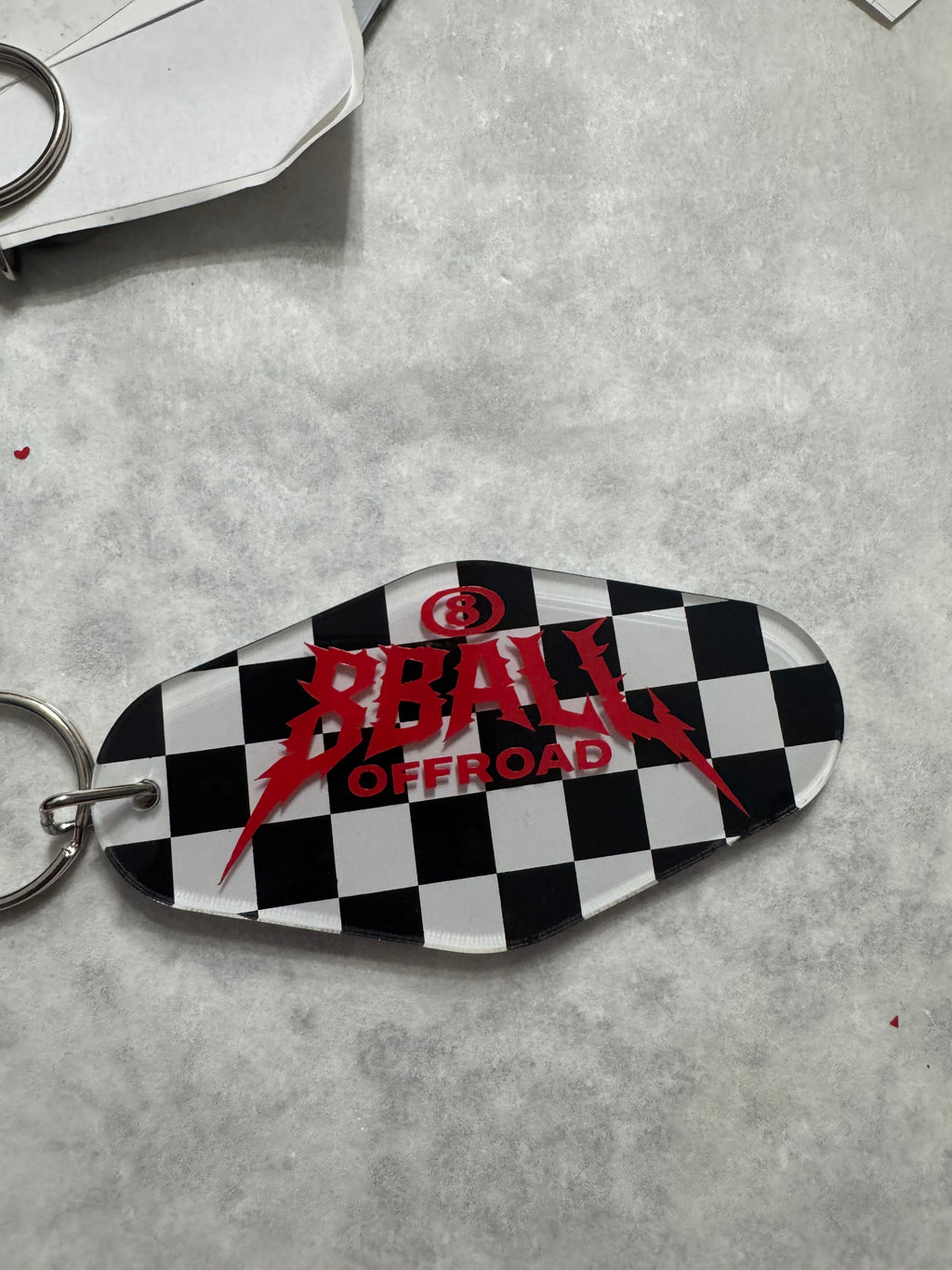 Key Chain