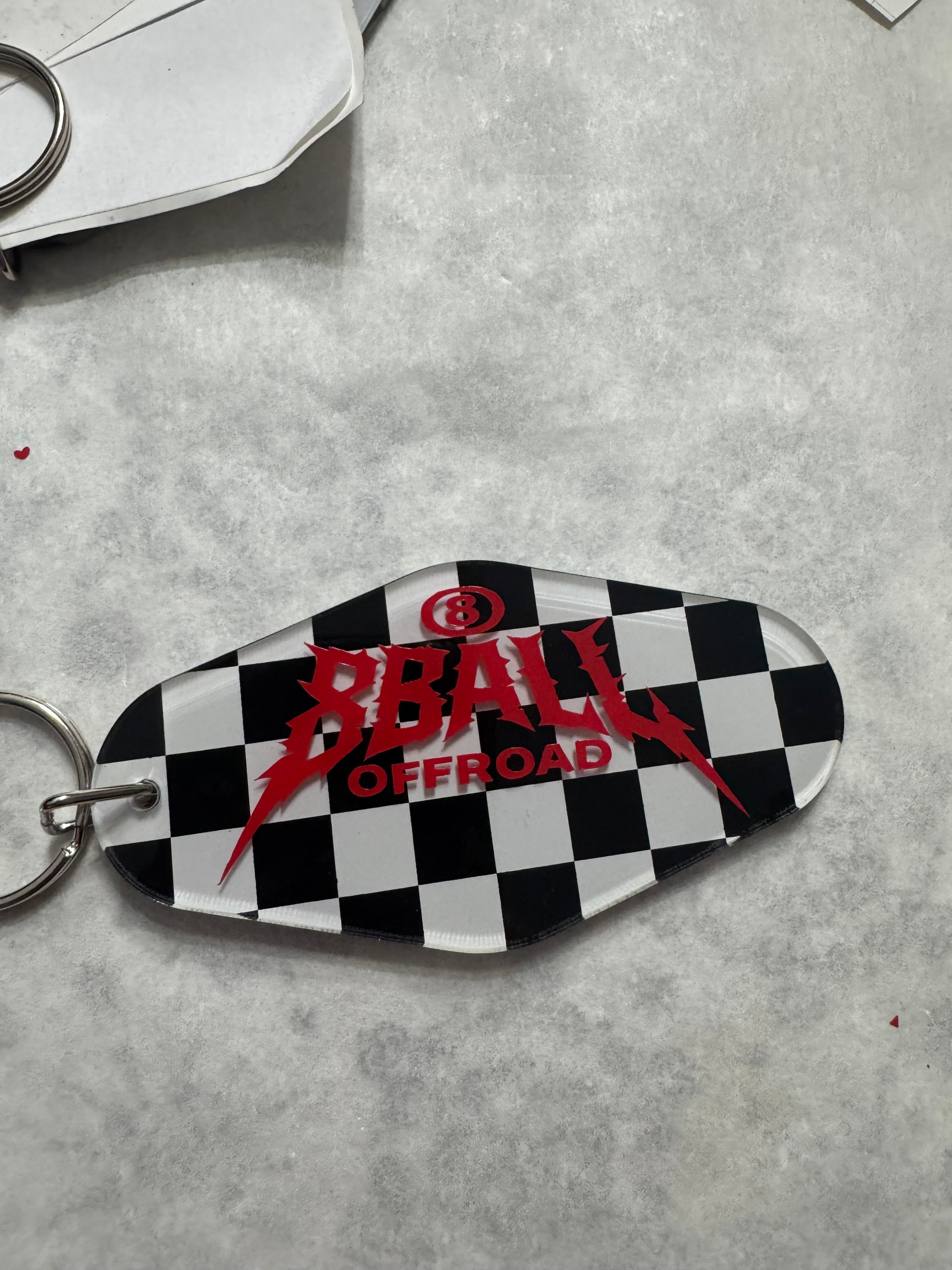 Key Chain