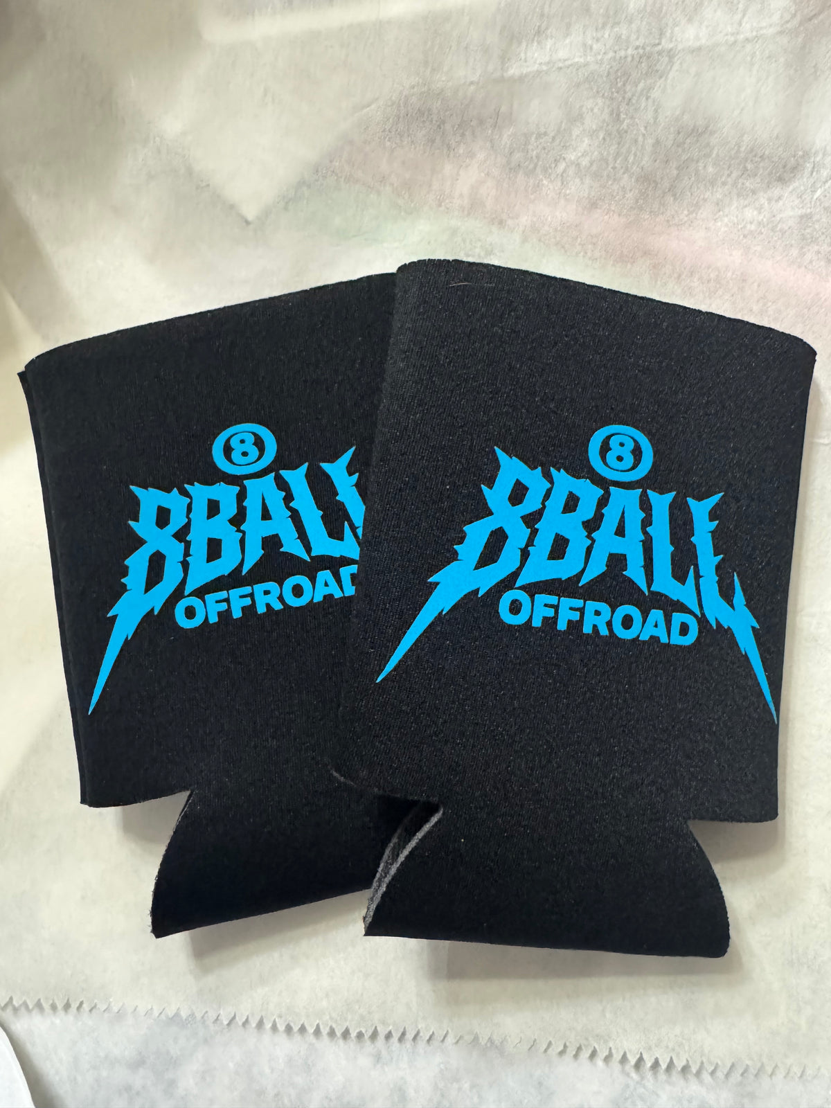 Classic Logo Coozie