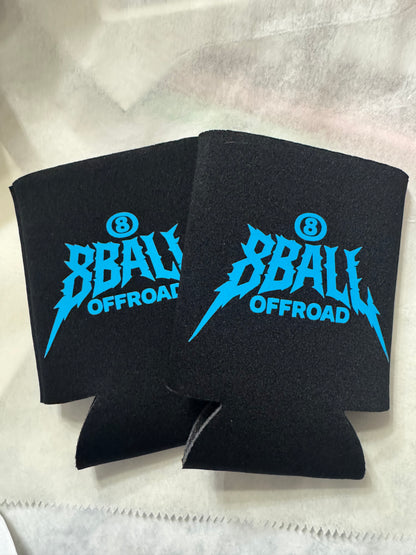 Classic Logo Coozie