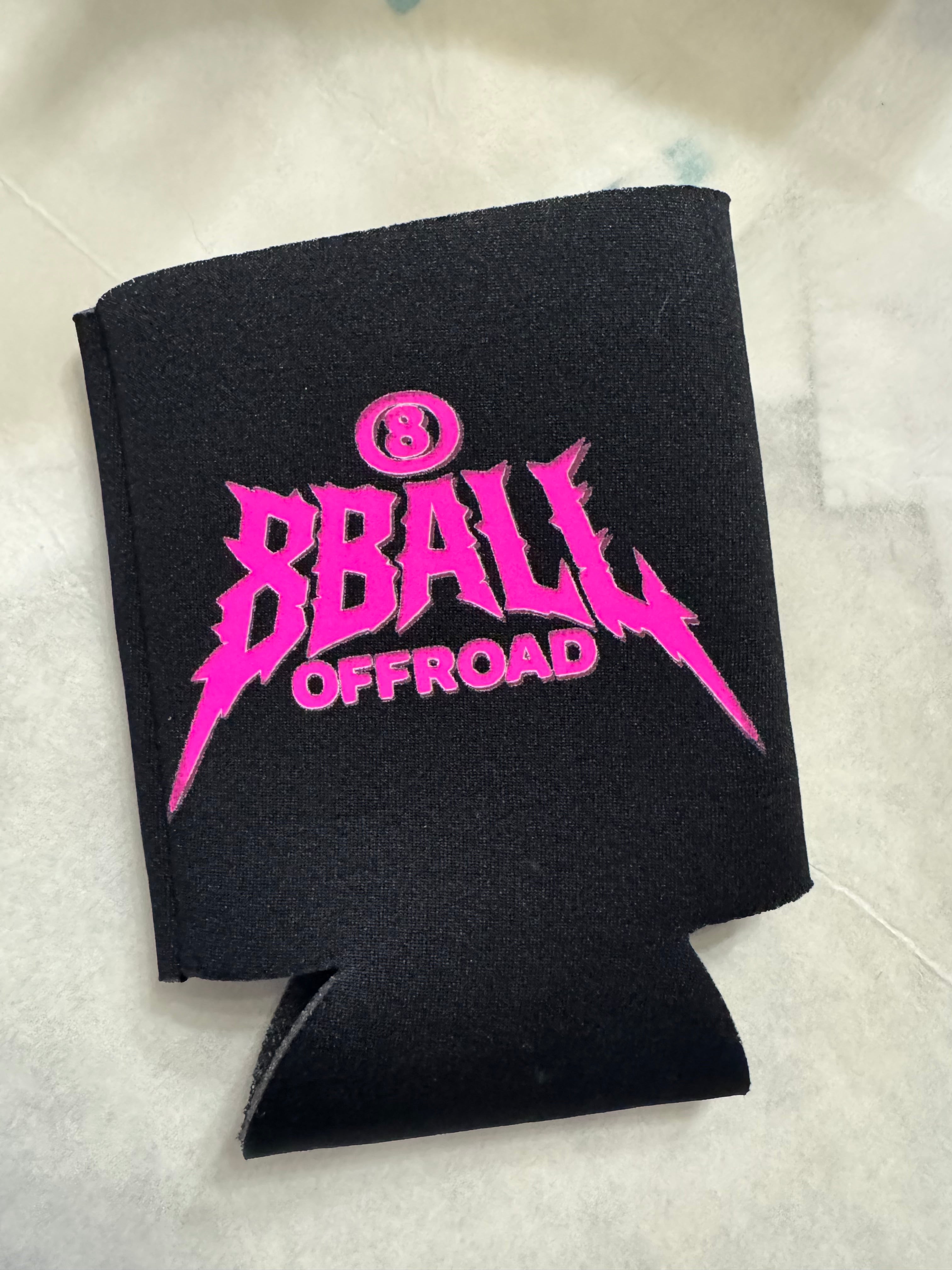Classic Logo Coozie