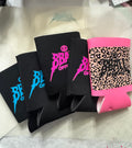 Classic Logo Coozie