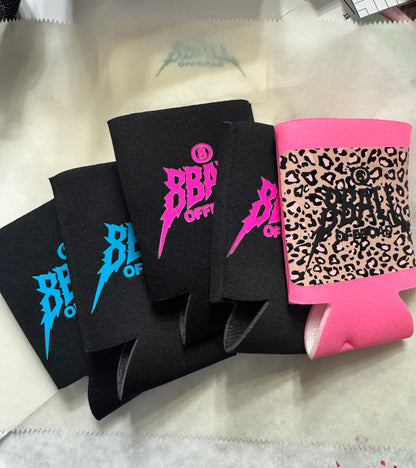 Classic Logo Coozie