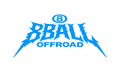 8 BALL OFFROAD DECAL