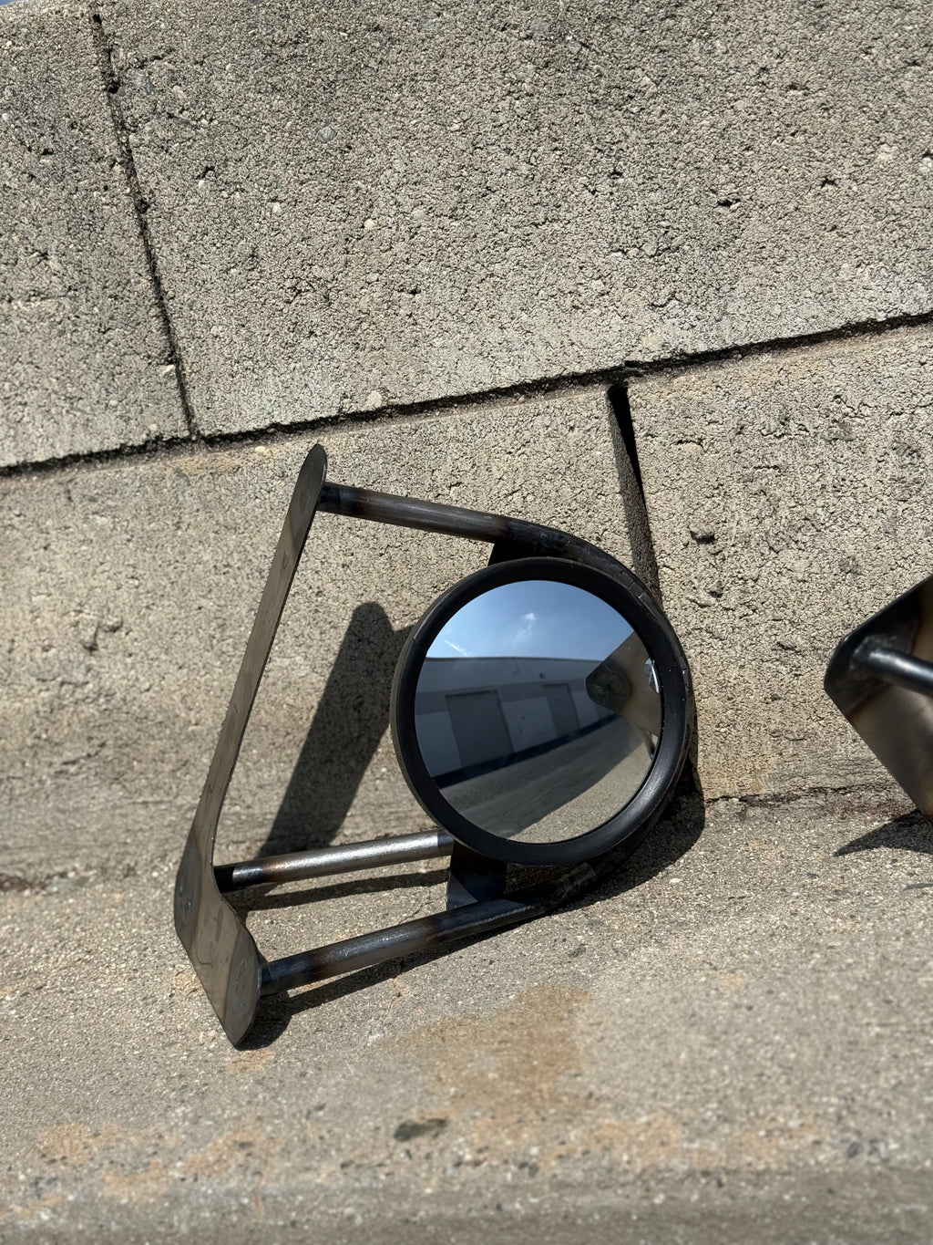 Baja Mirrors