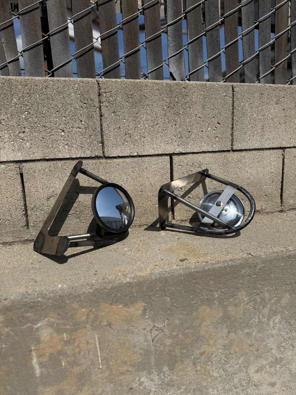 Baja Mirrors