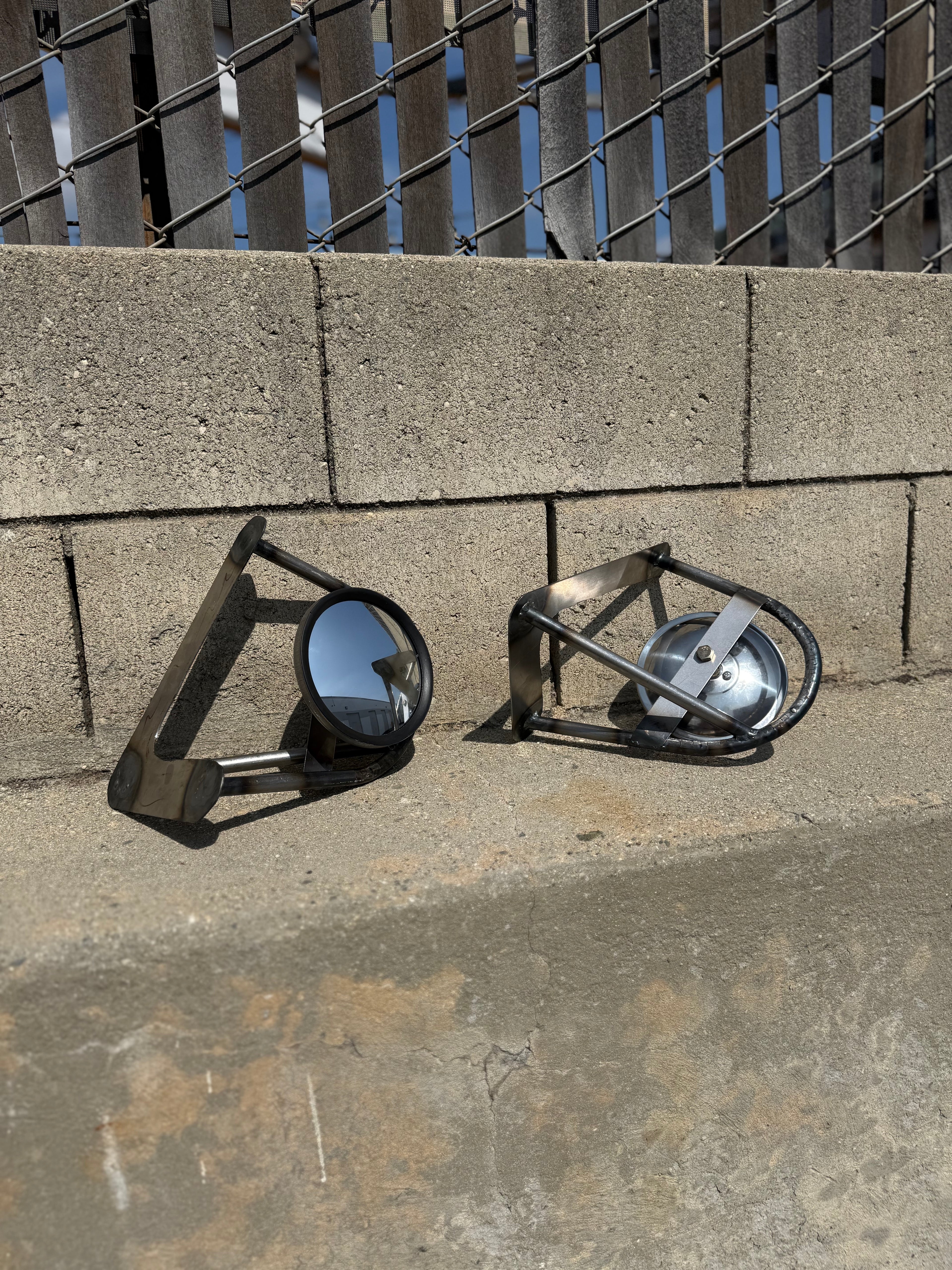 Baja Mirrors