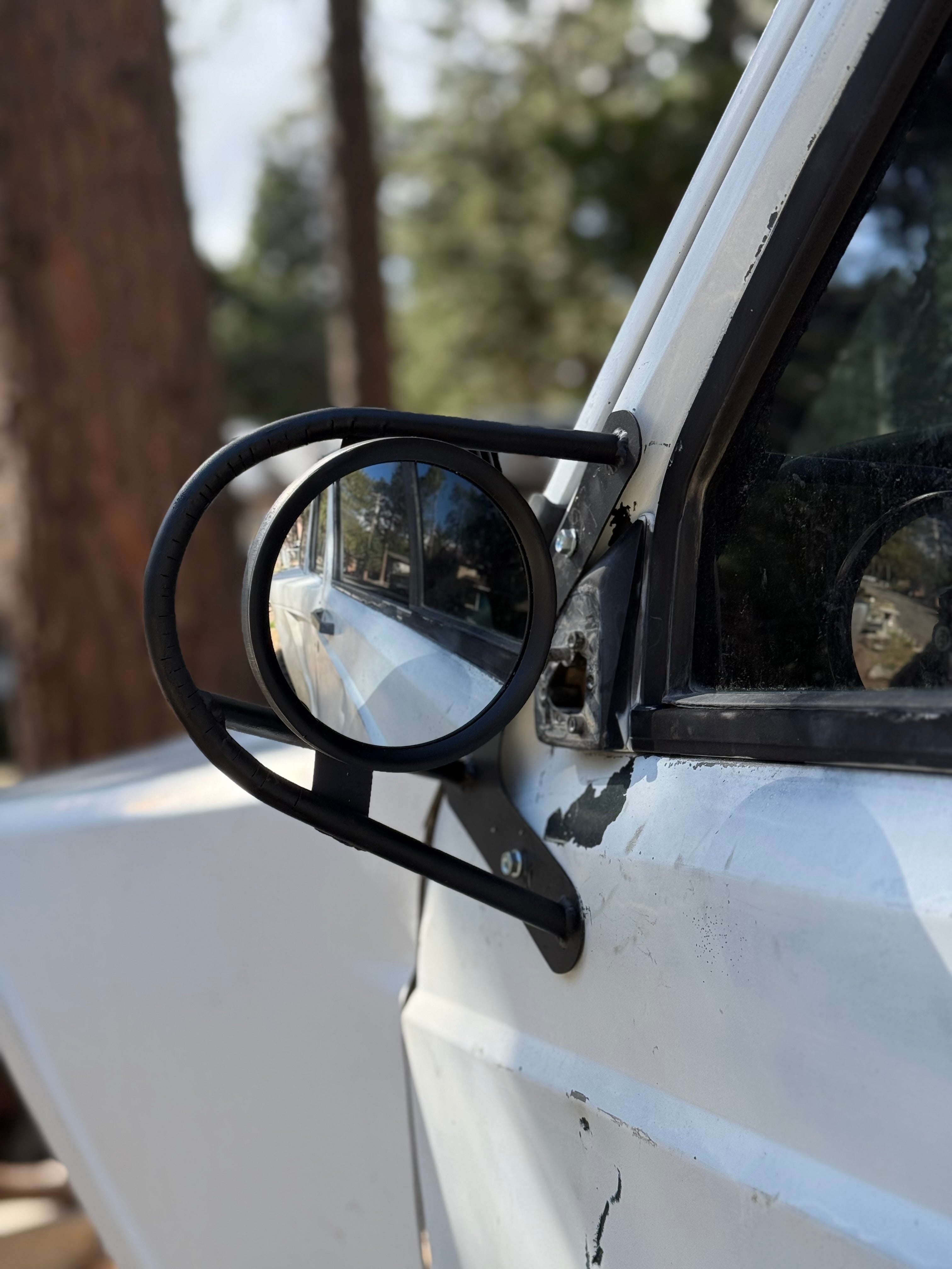 Baja Mirrors